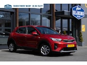 Kia Stonic - 1.0 T-GDi DynamicLine|Stuur+Stoelverwarming|