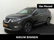 Nissan X-Trail - 1.3 DIG-T Tekna AUTOMAAT | Navigatie | Parkeersensoren & Cam