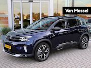 Citroën C5 Aircross - 1.6 Plug-in Hybrid 225 Shine | Trekhaak | Stoelverwarming | 