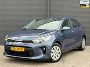 Kia Rio - 1.0 TGDI ComfortPlusLine Navigator NAVI | CARPLAY | CAMERA |