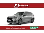 BMW iX1 - xDrive30 M Sport - Trekhaak - Panoramadak - Driving Assistan