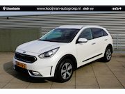 Kia Niro - 1.6 GDi Hybrid BusinessLine Unieke kilometerstand 25.000KM