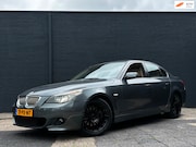 BMW 5-serie - 525i High Executive | Schuifdak | Leder