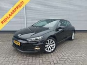 Volkswagen Scirocco - 1.4 TSI airco, cruise, stoelverwarming, parkeersensor