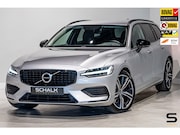 Volvo V60 - 2.0 B3 Momentum Advantage|NAP|E-trekhaak|BTW Auto