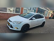 Ford Focus - 1.6 EcoBoost Titanium goed lezen