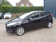 Ford Fiesta - 1.0 Style airco, trekhaak, LM velgen