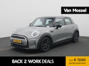 MINI Cooper - 5-Deurs 1.5 Business Edition | Automaat | Navigatie | Stoel