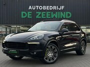 Porsche Cayenne - 3.0 S E-Hybrid|pano|led|Rijklaar
