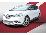 Renault Grand Scénic - 1.2 TCE Intens 130 pk, Winterpakket, Trekhaak, 1850 kg trekg