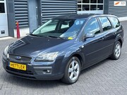 Ford Focus - Wagon 1.6-16V Futura , Airco , Cruise control , Navi