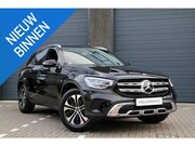 Mercedes-Benz GLC-klasse - 200 Business Solution Vol leder | Vol in de opties! | NL Aut