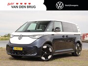 Volkswagen ID.Buzz - Pro 8 Intro 77kWh 204pk RWD | Navigatie | Adaptive Cruise co