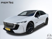 Mazda 6e - Takumi Long Range 80 kWh | BLACK PAKKET