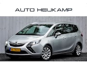 Opel Zafira - Tourer 1.4 Edition 7 Persoons | Automaat | Xenon |