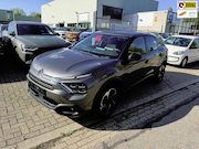Citroën C4 - 1.2 PureTech Feel, Navi, Airco, Automaat, Stoel verwarming,