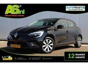 Renault Clio - 1.0 TCe 90 Equilibre Navigatie Carplay Android Airco Cruise 