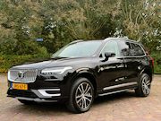 Volvo XC90 - 2.0 T8 Recharge AWD Inscription Expression, Trekhaak, Beige 