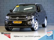 Volkswagen T-Cross - 1.0 TSI 111PK R-Line | NAVIGATIE | CRUISE CONTROL |