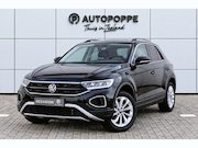 Volkswagen T-Roc - 1.5 TSI Life 150pk DSG7