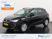 Seat Arona - 1.0 TSI Style Business Intense DSG | All-in 386, - Private L