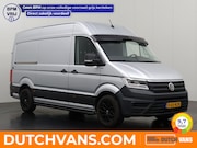 Volkswagen Crafter - 2.0TDi 177PK DSG Automaat L3H3 | Led | Executive Edition | S