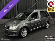 Volkswagen Caddy - Combi 1.4 TSI DSG Vol optie’s! Bi-Xenon Led