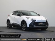 Toyota C-HR - 2.0 Plug-in Hybrid 220 First Edition | Stoel- en stuurwielve