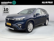 Suzuki S-Cross - 1.4 Boosterjet Select Smart Hybrid | Rijklaarprijs | Apple C
