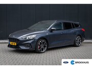 Ford Focus - Wagon 1.0 EcoBoost Hybrid ST Line X Business | Adaptieve cru