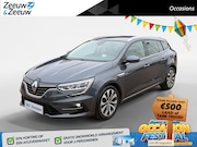 Renault Mégane - Estate 1.3 TCe Intens *Navi+Camera*Lederen bekleding*Climate