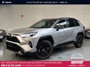 Toyota RAV4 - 2.5 Hybrid AWD Bi-Tone