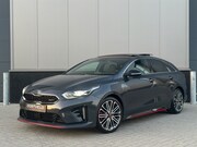 Kia ProCeed - 1.6 T-GDI GT |PANO|MEMORY|STOEL/STUURVERWARMING|