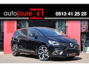Renault Grand Scénic - 1.3 TCe Bose | Automaat | 7-persoons | HUD | Camera | Trekha