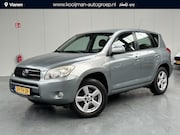 Toyota RAV4 - 2.0 VVTi Executive Dealeronderhouden, keurige staat, cruise