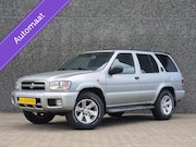 Nissan Pathfinder - 3.5 AWD V6/1e Eig/220 PK/16''/Leer/Full op