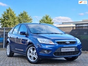 Ford Focus - 1.6 5Dr Trend *Airco