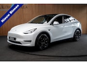 Tesla Model Y - SOH: 95, 8% Navi 360° Leer ACC Autopilot PDC Elektr. achterk
