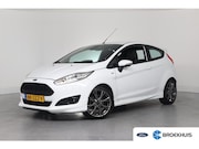 Ford Fiesta - 1.0 EcoBoost ST Line | Dealer Onderhouden! | Navi | Camera |