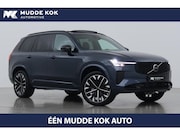 Volvo XC90 - T8 Ultra Dark | ACC | Head-Up | Panoramadak | Trekhaak | Har