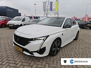 Peugeot 308 - 1.2 PureTech 130pk EAT8 GT | Automaat | Panorama/schuifdak |
