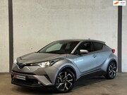 Toyota C-HR - 1.8 Hybrid Navi|Camera|Cruise|Trekhaak|Dealer Onderhouden