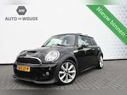 MINI Cooper S - 3-Deurs 1.6 10 Years II Panoramadak Leer Xenon