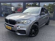 BMW X5 - xDrive40d High Exec.