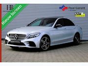 Mercedes-Benz C-klasse - 160 Business Solution AMG