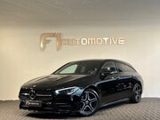 Mercedes-Benz CLA-Klasse - Shooting Brake 250 Premium+ Memory