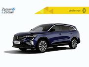 Renault Espace - E-Tech full hybrid 200 Techno 5p. Nu uit voorraad leverbaar