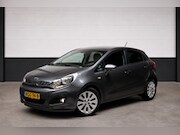 Kia Rio - 1.4 CVVT Super Pack l Airco Elek Pak PDC