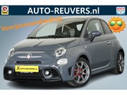 Fiat 500 - 1.4 T-Jet Abarth 595 / TomTom / Airco / Bluetooth / DAB