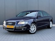 Audi A6 - Limousine 2.4 Pro Line Leder - Sportstoelen - Xenon - Apple
